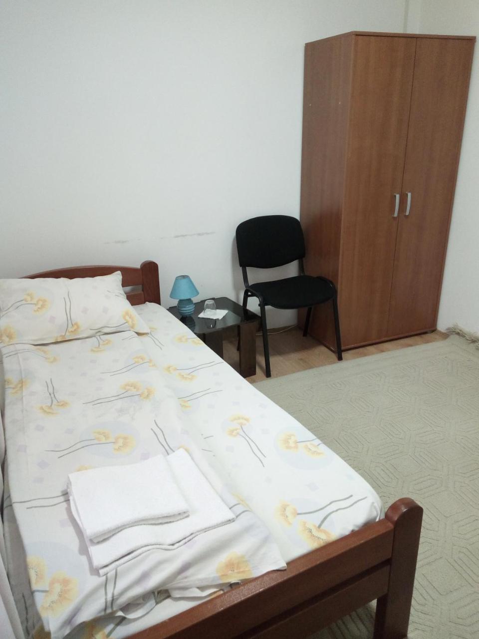 Markov Konak Guest House Surdulica Bilik gambar